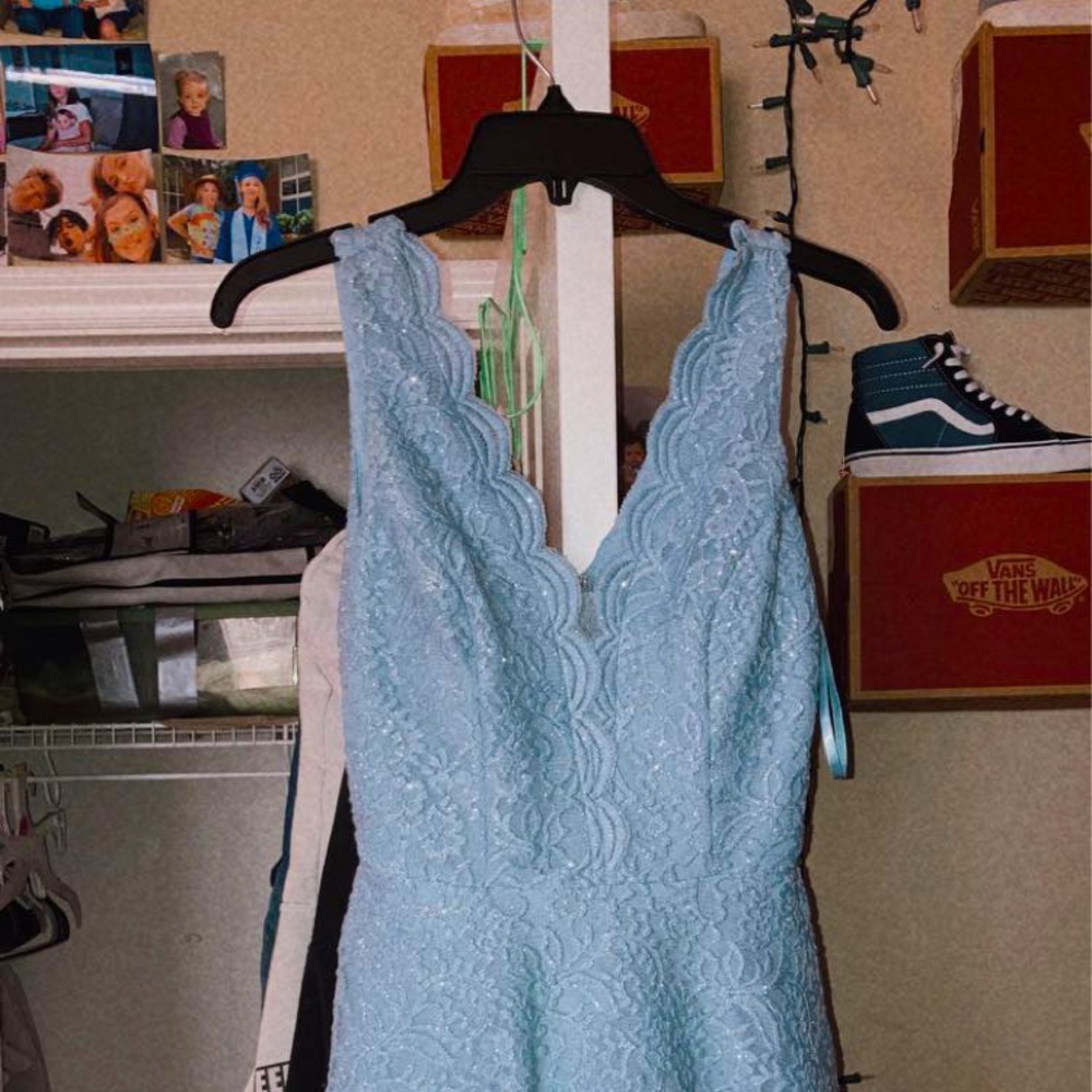 Beautiful dress
